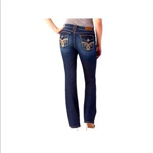 Seven7 Brand ladies boot cut